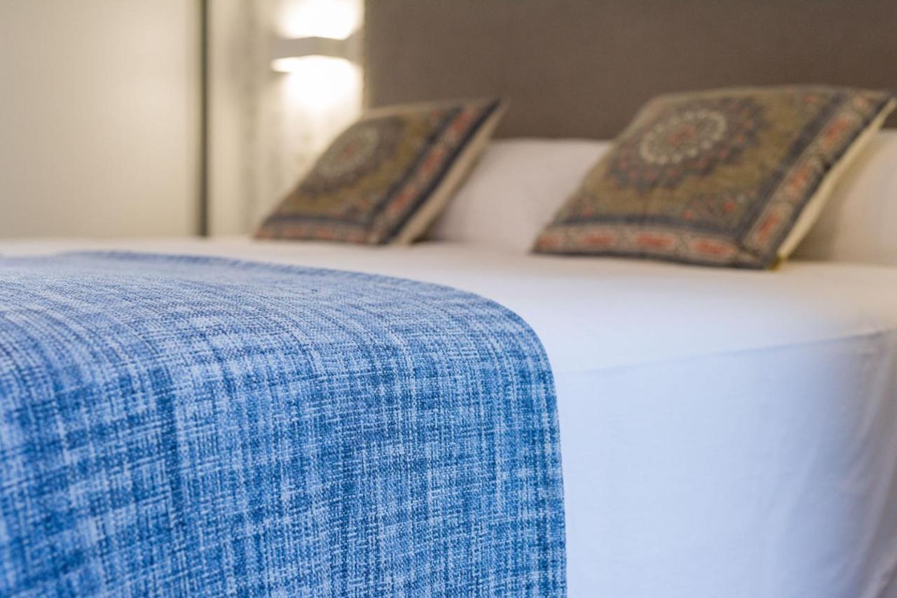 Hotel A Curuxa Wellness Arzúa Kültér fotó